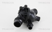 Thermostat KüHlmittel Triscan 8620 292102 FüR BMW E61 E60 E88 E82 E81 E90 E87