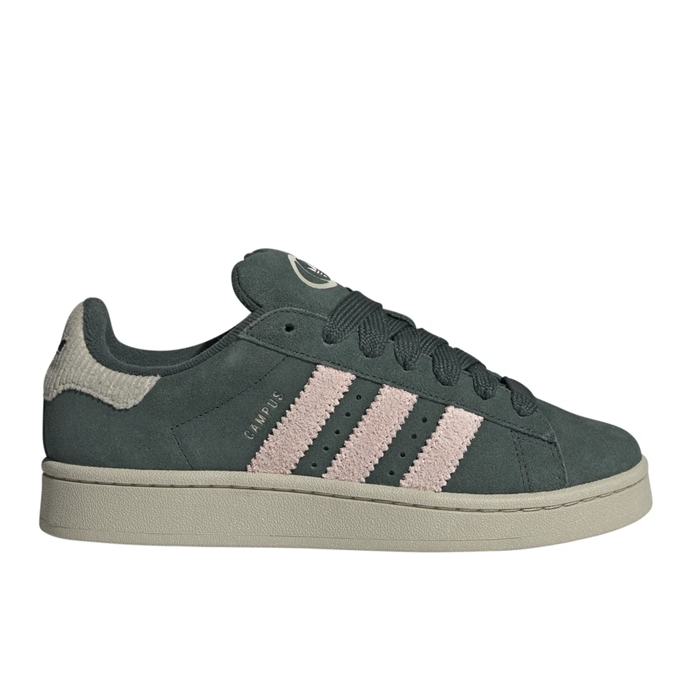 adidas Campus 00s Green W for sale | eBay