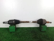 8200847584 FRONT LEFT GEARBOX / SIN.CORONA / L681MM / 712831 FOR RENAULT SCENI