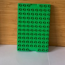 Duplo 8x12 Green Baseboard 93607