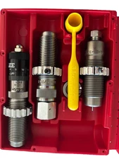 LEE 90561 45/70 Micrometer Full Length 3 Die Set  (SHIPS INSURED)