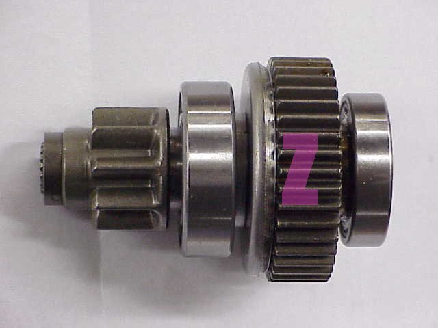とんトン HARLEY Starter Drive Bendix XL, 883 31567-81 ap1421n | eBay
