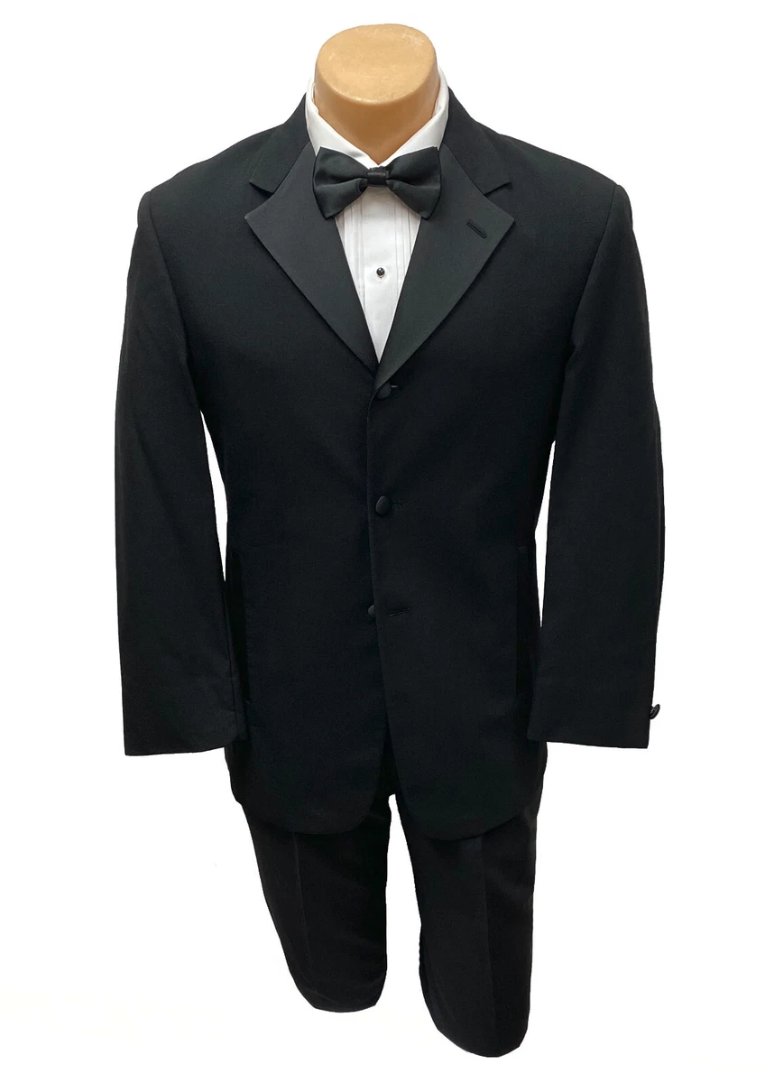 Tallia clearance tuxedo jacket