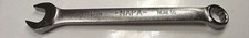Napa 15mm Combination Wrench 12pt Usa Ndm55
