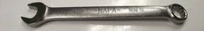 Napa 15mm Combination Wrench 12pt USA NDM55