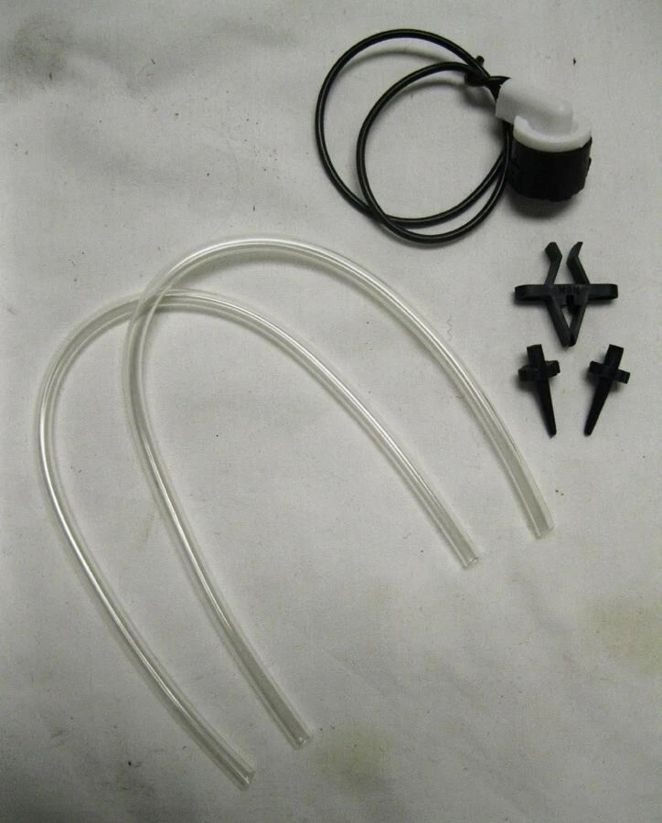 Ford Mustang Ranchero Cougar 1964-1973 kit de cilindro maestro válvula ajustable Foto 4 de 4