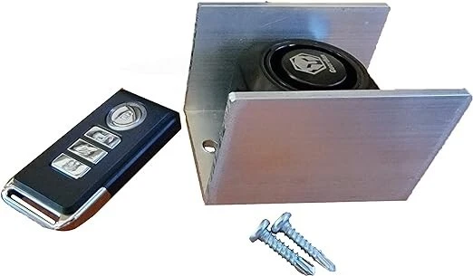 Guardian Trailer Alarm PRO | Wireless Trailer Alarm Detects and Deters Theft