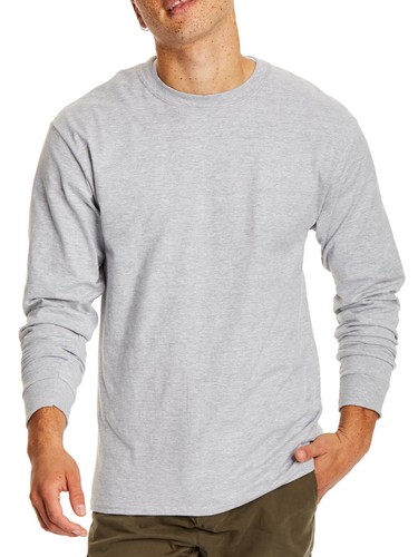 100% Cotton Crew Beefy-T T-Shirts 5186 
