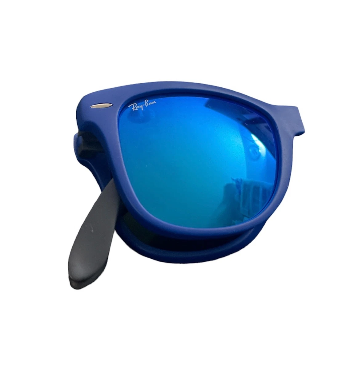 Wayfarer folding cheap sunglasses
