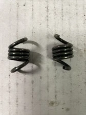 Noram Clutch Springs (2) Green 