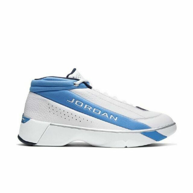 jordan team showcase unc