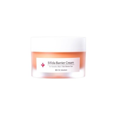 CUSKIN CU Dr.Solution Bifida Barrier Cream 50mL
