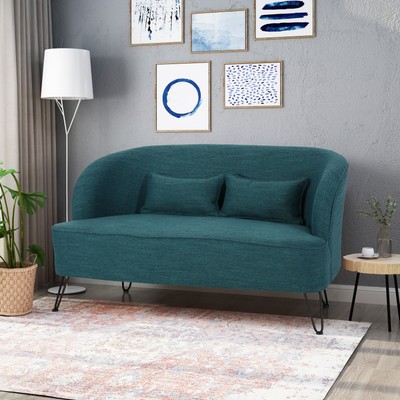 Loveseat: Comfortable & Stylish Seating for Small Spaces