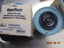 (NEW) ZURN AQUAFLUSH P6000-EUR-WS 1.5gal Urinal Repair Kit 