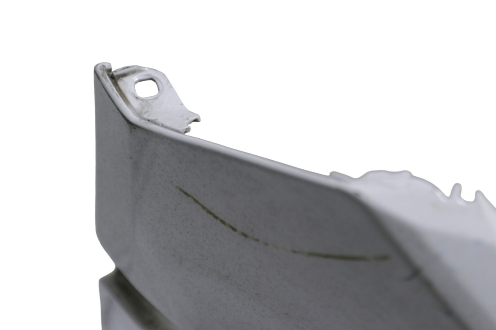 Lamborghini Huracan EVO Rear Bumper Cover Skin 4T0807511AA 2020 - 2024 OEM