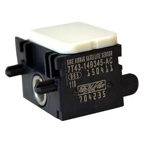 Original Ford 7t4z-14b345-a 7T4Z-14B345-A Foto 2 de 4