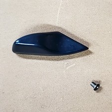 Genuine Pentax MG Film Advance Winding Lever Cover w/ Screw Part Replacement