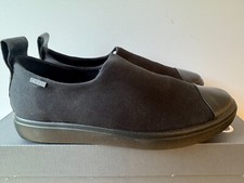 Ecco Soft 7 Shoes Gtx Waterproof Loafer Wm 37...