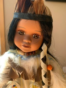 traditions doll collection ebay