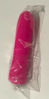 Curve Pink Clicker Love time G Spot Vibrator Dildo Sex Adult Toy 5