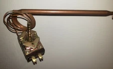 ROBERTSHAW SP-190-60 THERMOSTAT SE5300-622