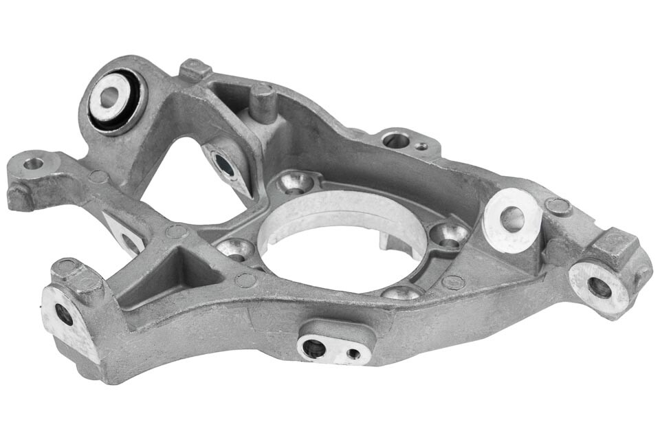 Fusée d'essieu avant droit 04782586AB pour Chrysler 300C et Dodge Charger