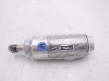 Parker Hannifin 1-1/2" Bore 1" Stroke Pneumatic Air Cylinder 250PSI 1.50DSR01.00