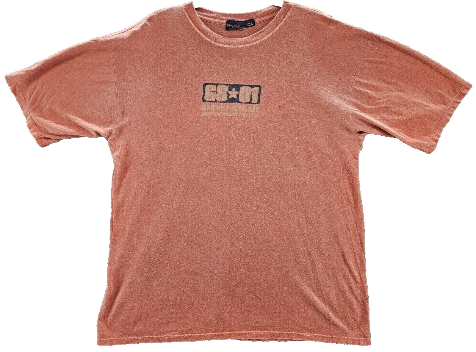 Tamaño Regular Avanti Camisetas para Hombres