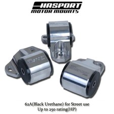 Hasport 92-95 Civic 93-97 Del Sol 94-01 Integra Bd-series Mount Kit Egstk 62a