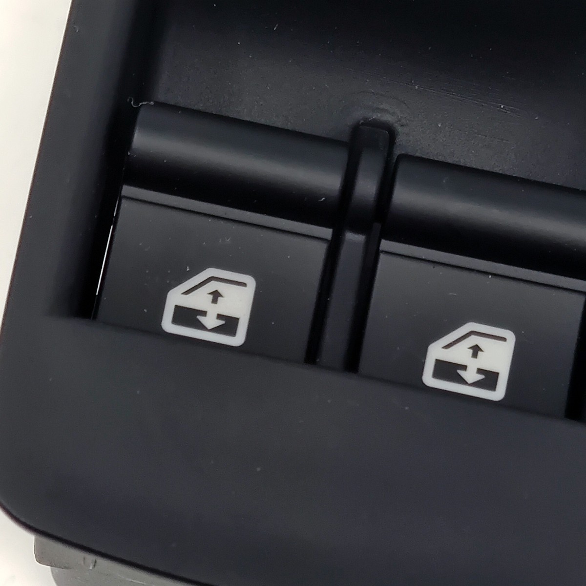 PULSANTIERA TASTI ALZACRISTALLI ALFA ROMEO MiTo 955 NO CHIUSURA SPECCHIETTI PU29 EUR 55,00 - IT - Foto 6