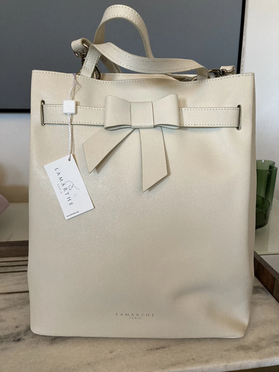 Lamarthe tote bag hot sale