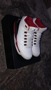 nike air jordan flight origin 2