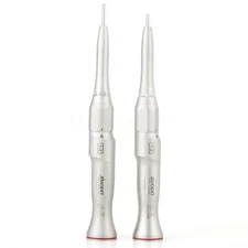 Dental 1:2 Surgical Handpiece Attachment Straight Nose Cone NSK Style 45/70mm
