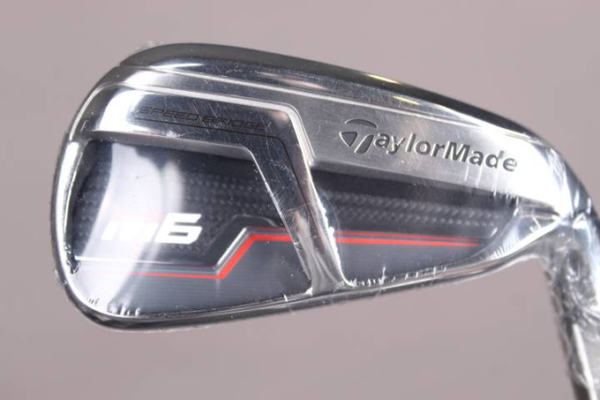 taylormade m6 women's irons