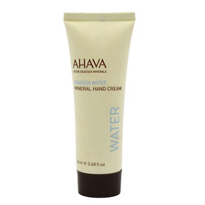 Ahava Deadsea Water Mineral Hand Cream 0.68 fl.oz