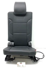 2015-2020 GMC YUKON RIGHT PASSENGER REAR 3RD ROW SEAT OEM.