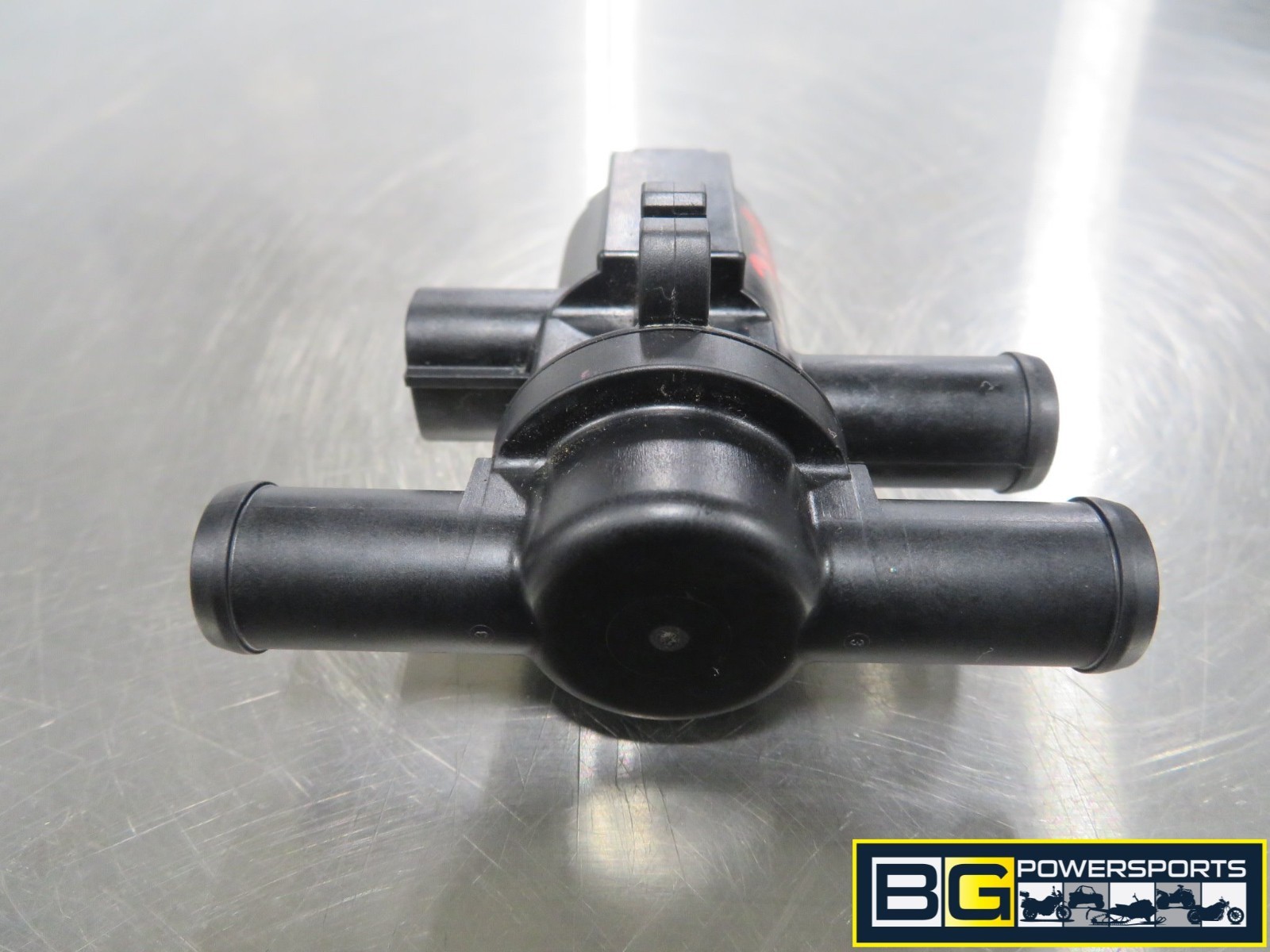 EB433 2015 15 KAWASAKI ZG1400 CONCOURS 14 IAC AIR SWITCHING VALVE eBay