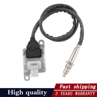 4326870 NOX Nitrogen Oxide Sensor Inlet For Cummins 11.9L 15L ISX15 2013-15