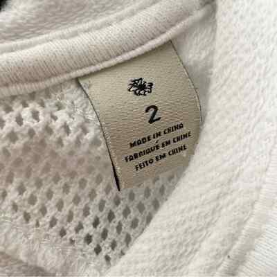 【45】 MAISON SCOTCH 1 Size Guide – Scotch & Soda