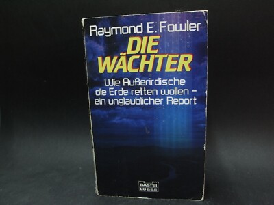 Sience fiction? Die Wächter, spannender Report / Erfahrungsbericht, UFO Report