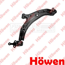 Fits Nissan Almera 1.5 dCi 1.8 2.2 D Track Control Arm Front Right Howen