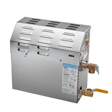 Mr. Steam MS225EC1 eSeries 7.5kW Steam Generator at 240V