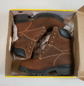 carolina logger composite toe