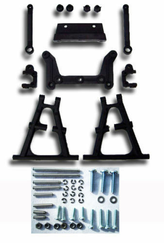 FRONT SUSPENSION KIT Hop Up Tamiya 