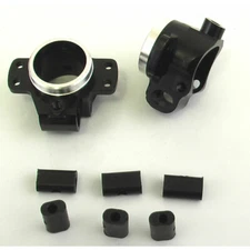 Hot Racing TTS2201 Rear knuckle arm set (2) TTS