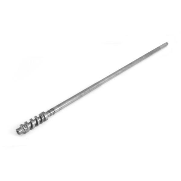 Tube de boîtier de direction 41.5" pour Jeep Willys 1948-1971
