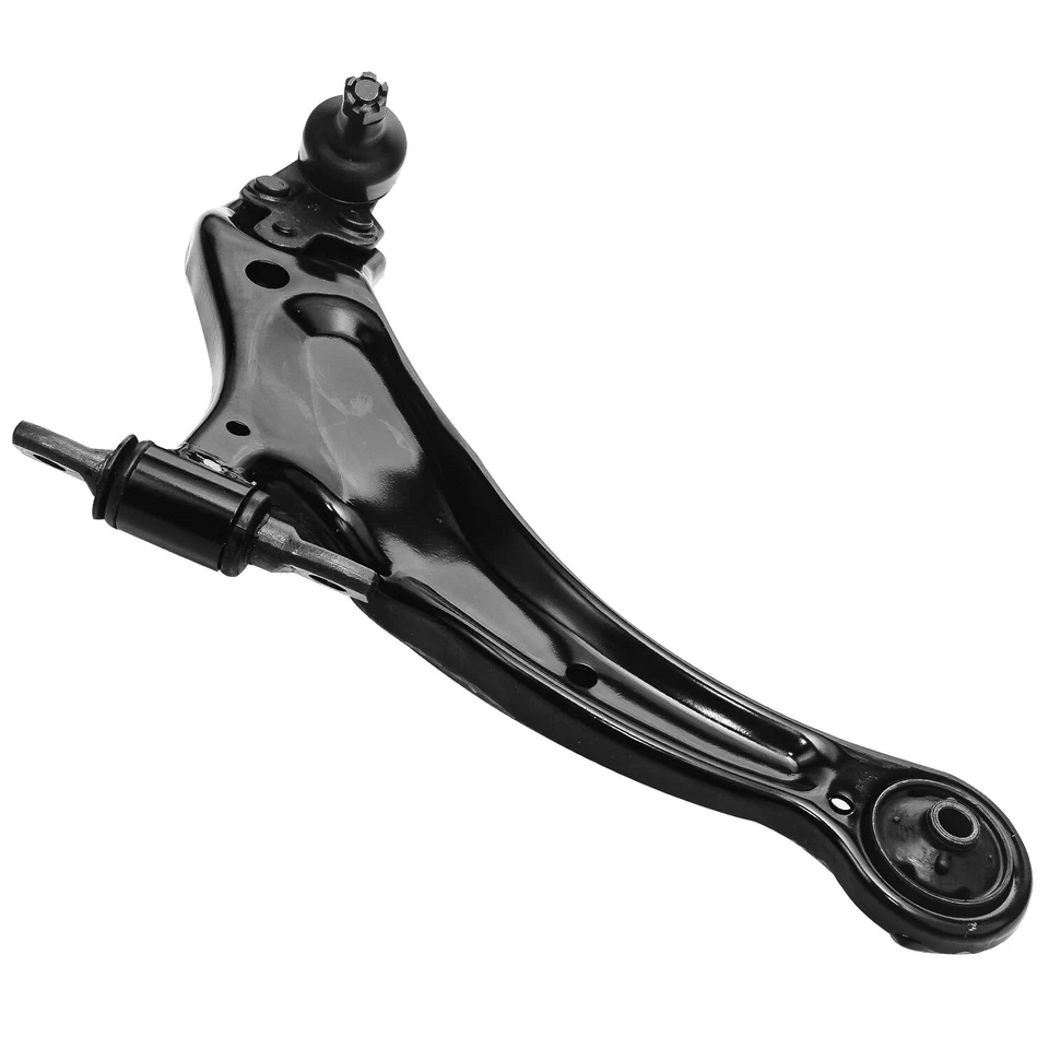 Ambos (2) brazos de control inferiores delanteros + rótulas para Toyota Avalon Solara Sienna Foto 4 de 4