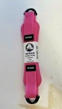 Single Pair of Crocs Turbo Straps Replacement Straps