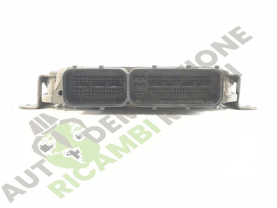 192A5000 CENTRALINA INIEZIONE ALFA ROMEO 156 «II» SPORTWAGON (2003) 1.9 JTD D... - Immagine 3 di 3