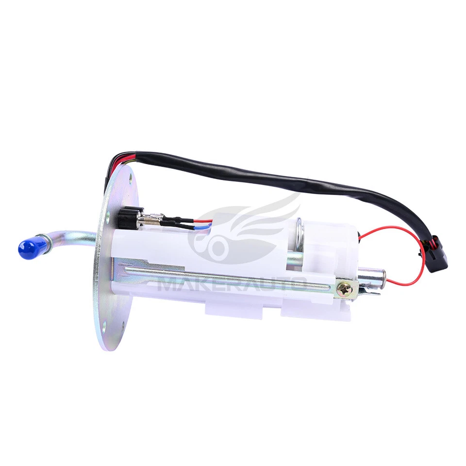 Nuevo conjunto de bomba de combustible FPF para Kawasaki Ninja ZX-6R 2007-2022 49040-0023 Foto 3 de 4